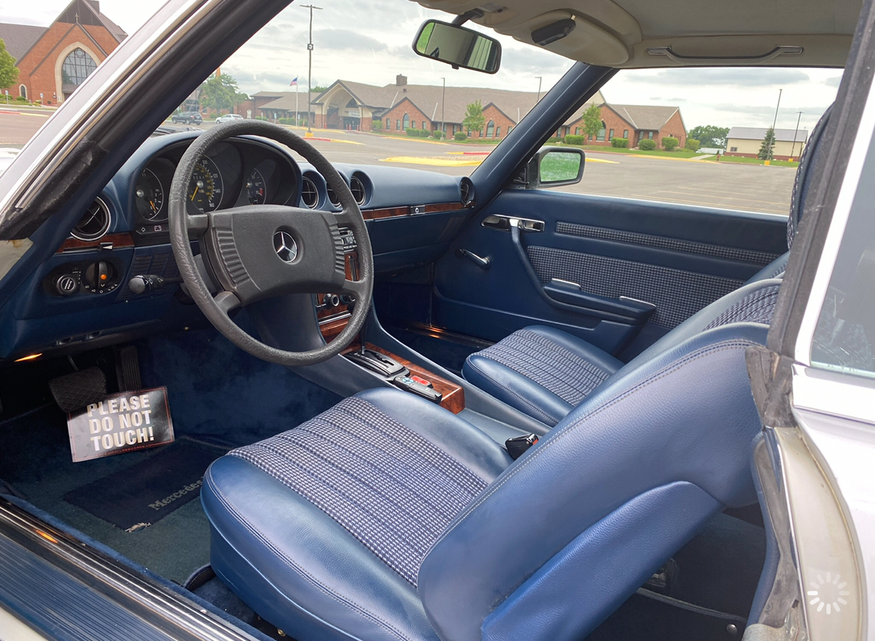 Mercedes Interior Color Codes Two Birds Home